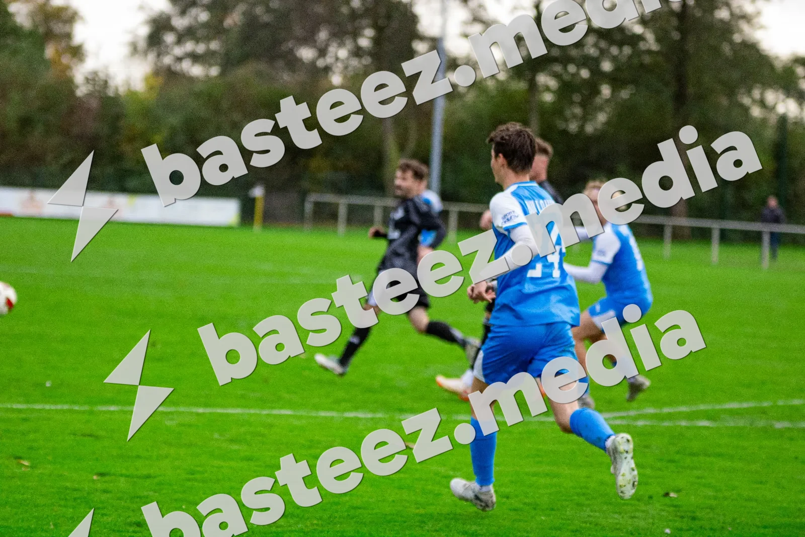 SV Arminia Rechterfeld vs. BW Lohne – Foto 98
