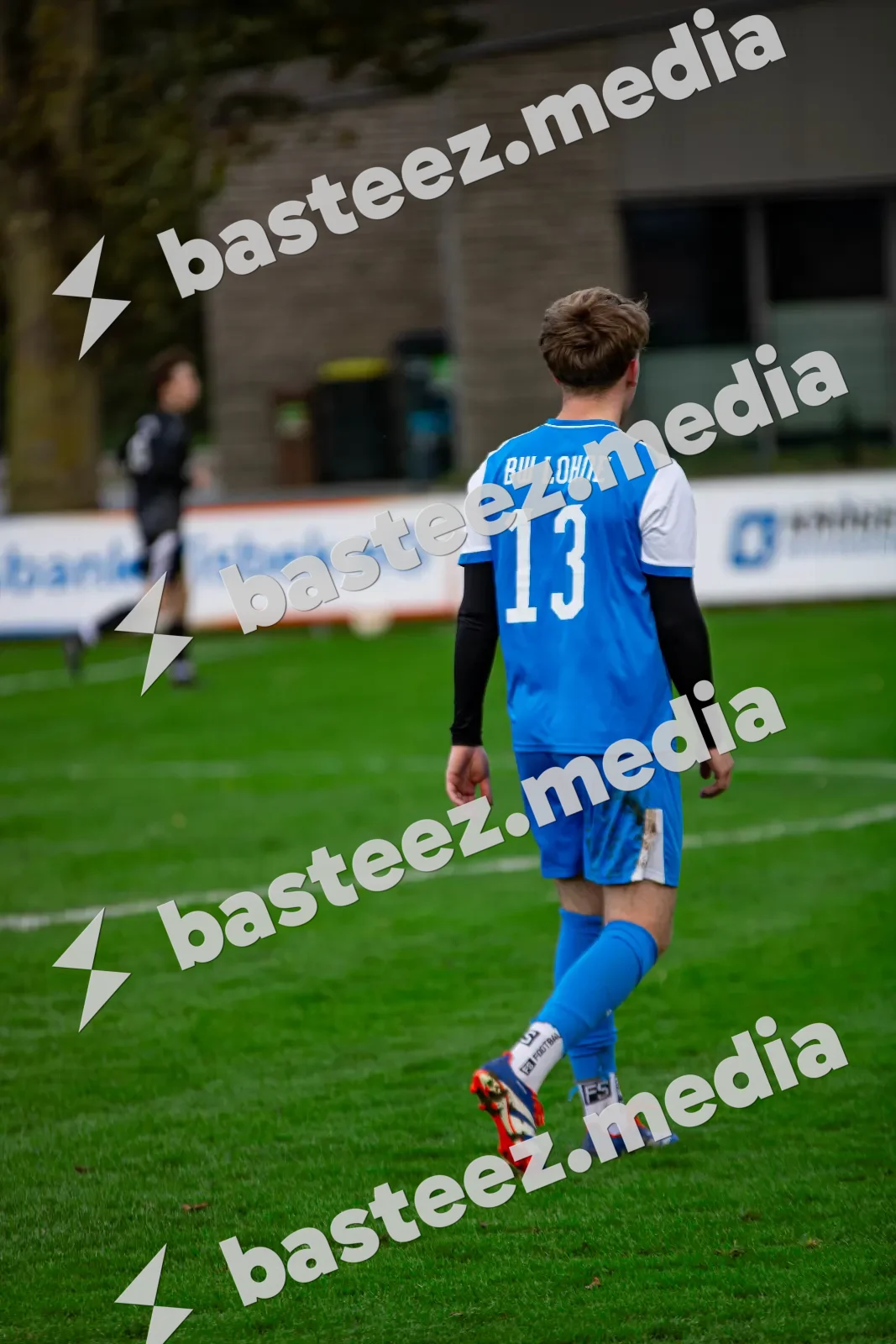 SV Arminia Rechterfeld vs. BW Lohne – Foto 125