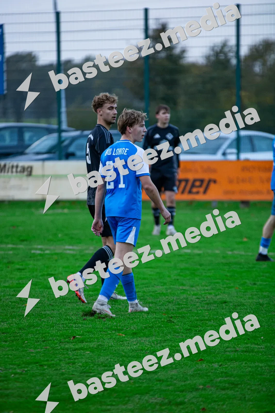 SV Arminia Rechterfeld vs. BW Lohne – Foto 166