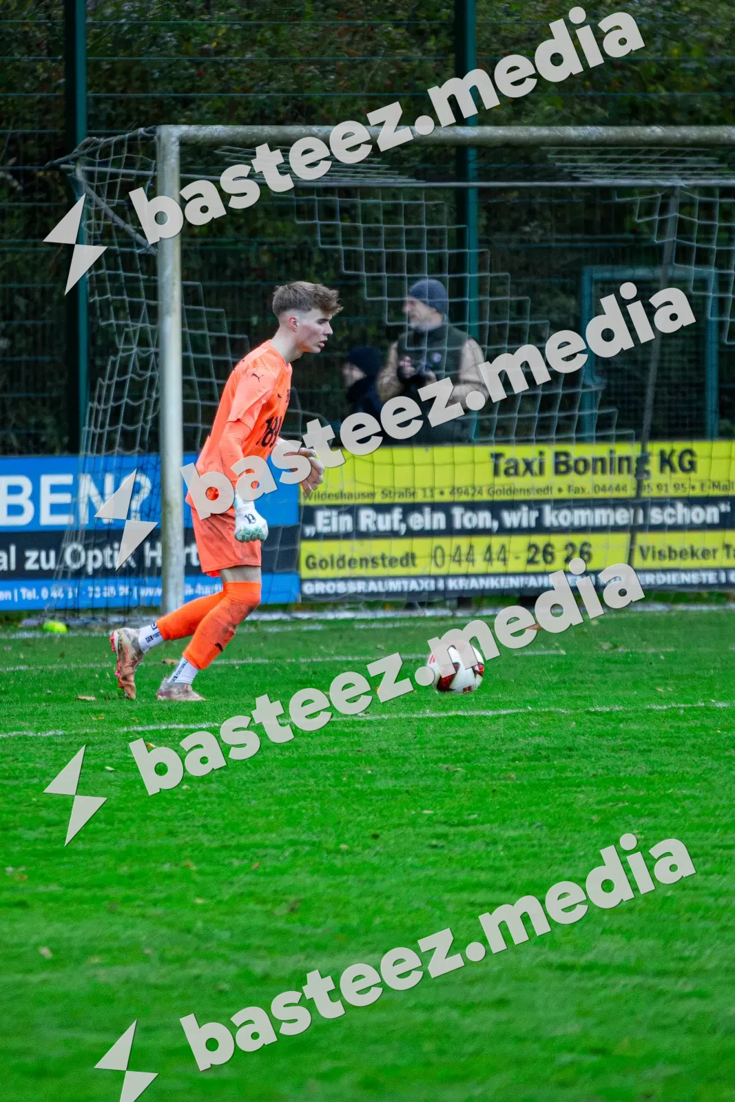 SV Arminia Rechterfeld vs. BW Lohne – Foto 175