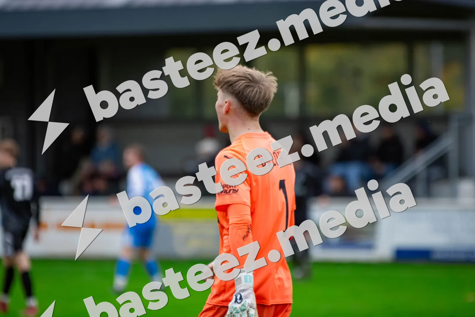 SV Arminia Rechterfeld vs. BW Lohne – Foto 112