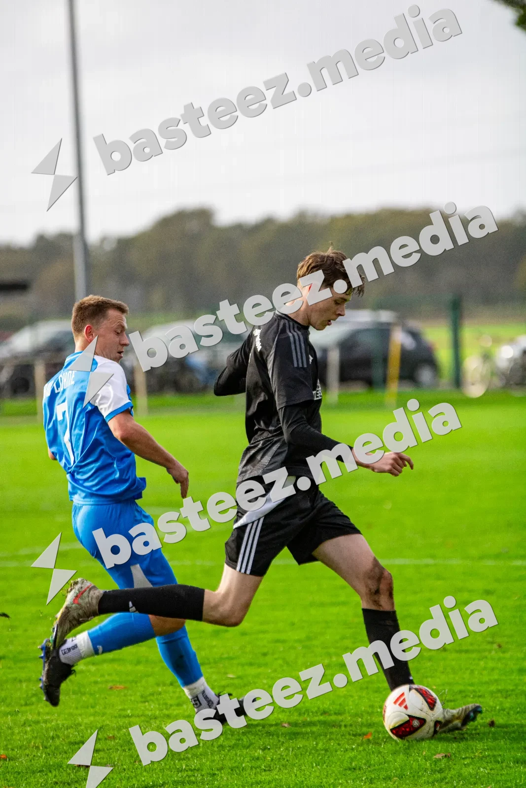 SV Arminia Rechterfeld vs. BW Lohne – Foto 70