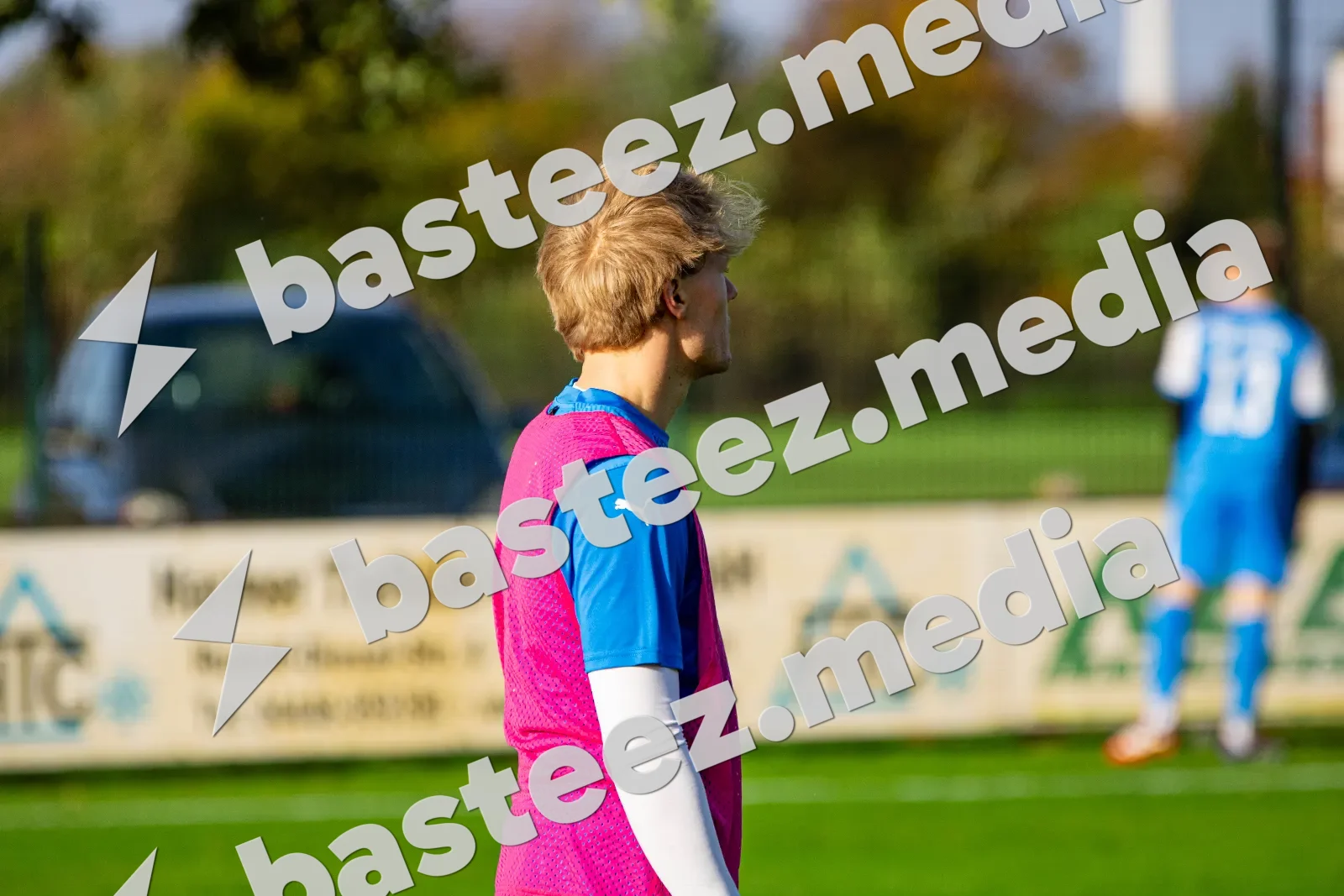 SV Arminia Rechterfeld vs. BW Lohne – Foto 3