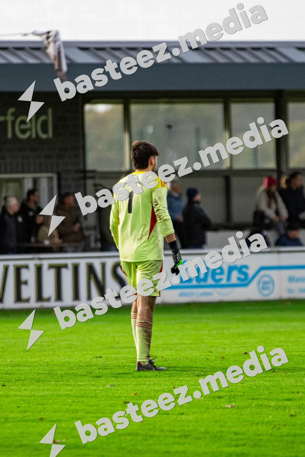 SV Arminia Rechterfeld vs. BW Lohne – Foto 72