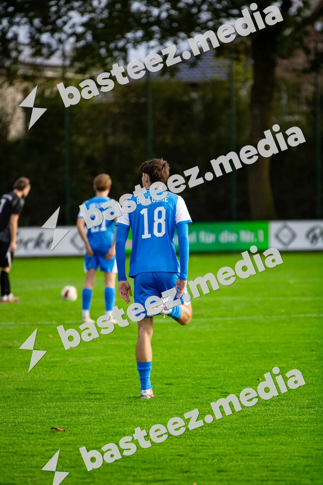 SV Arminia Rechterfeld vs. BW Lohne – Foto 23