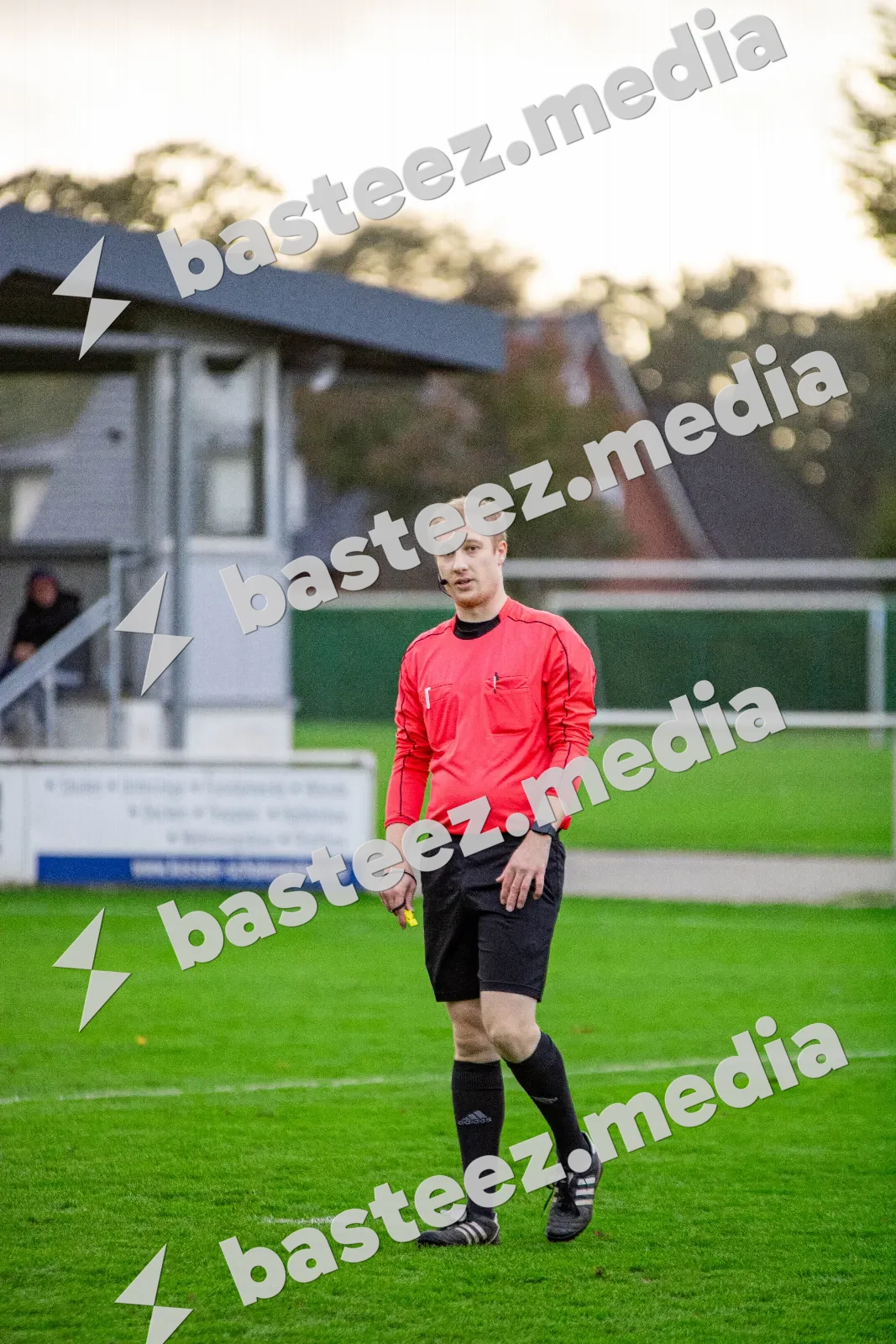 SV Arminia Rechterfeld vs. BW Lohne – Foto 79