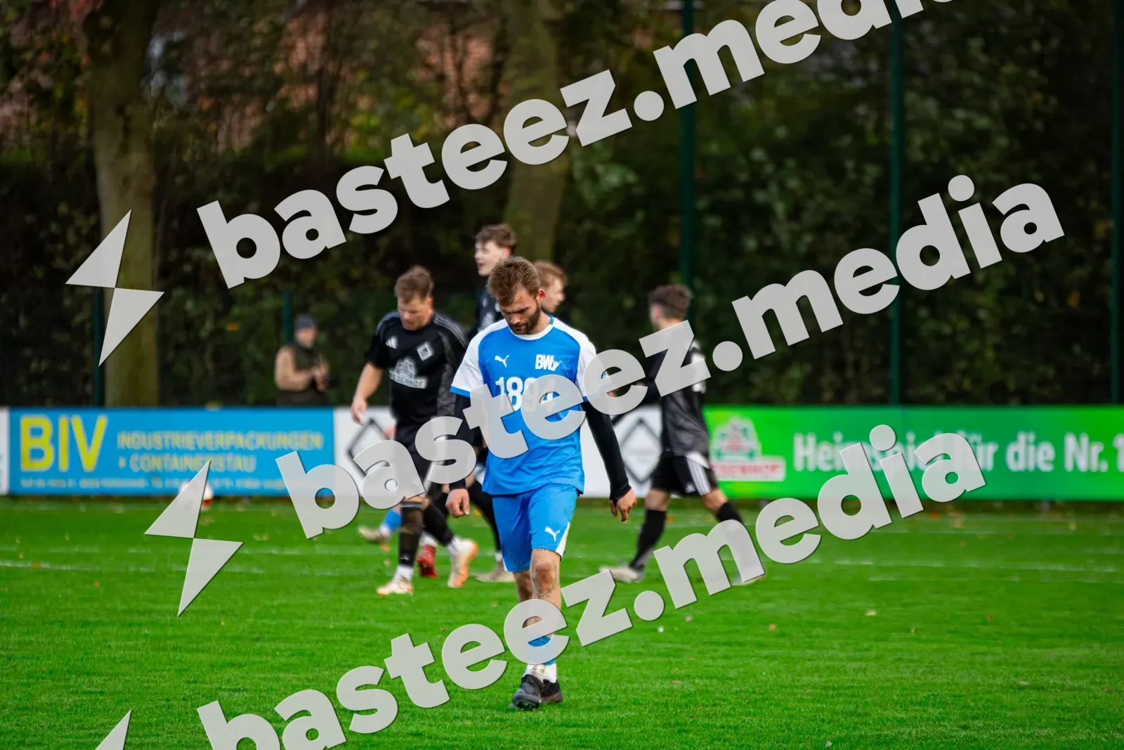 SV Arminia Rechterfeld vs. BW Lohne – Foto 121