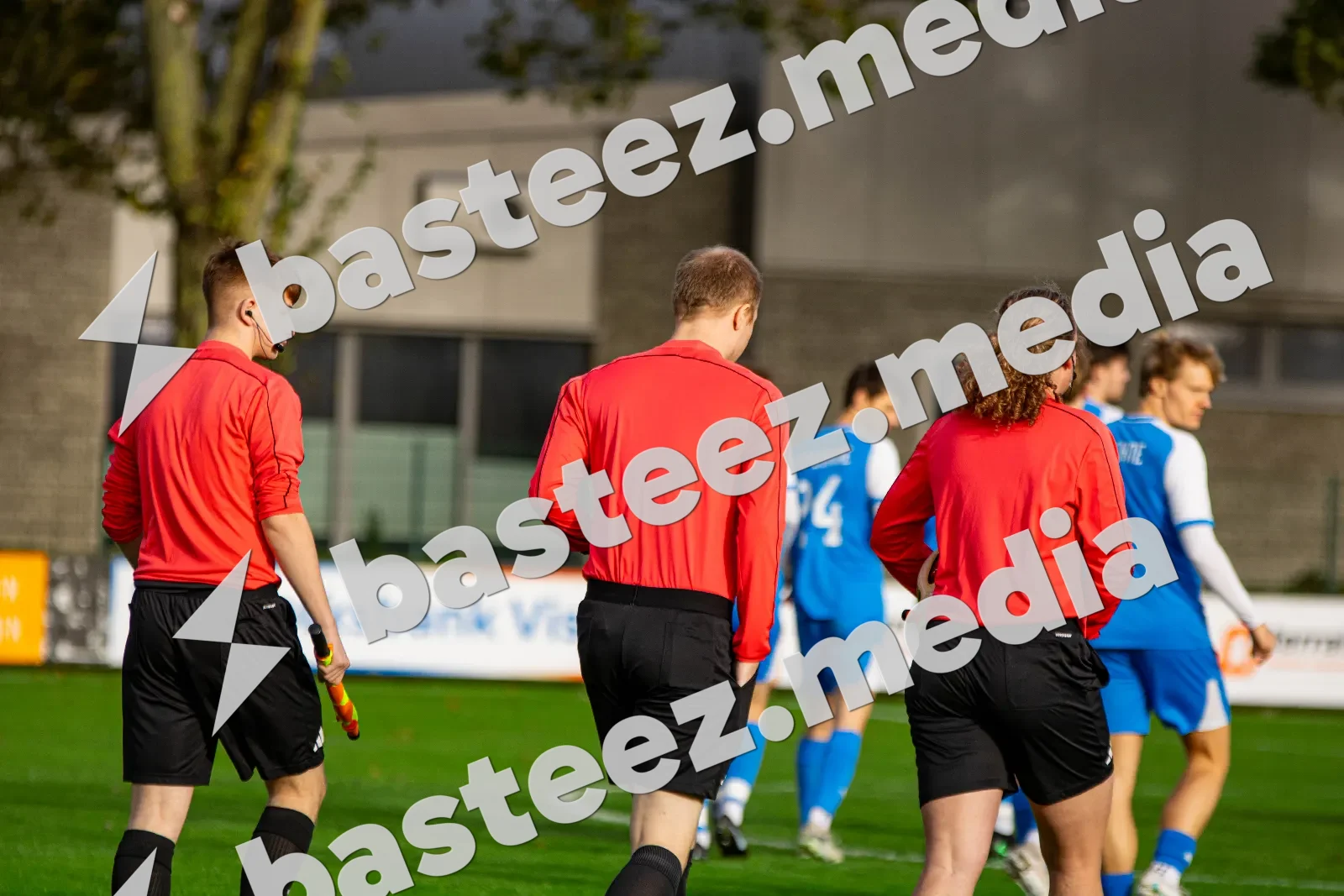 SV Arminia Rechterfeld vs. BW Lohne – Foto 19