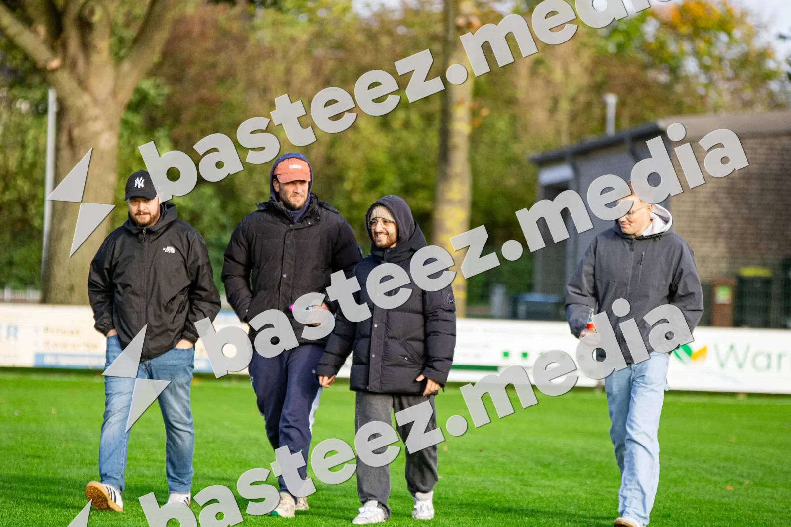 SV Arminia Rechterfeld vs. BW Lohne – Foto 13