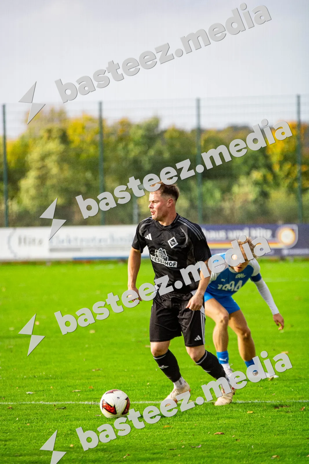 SV Arminia Rechterfeld vs. BW Lohne – Foto 71