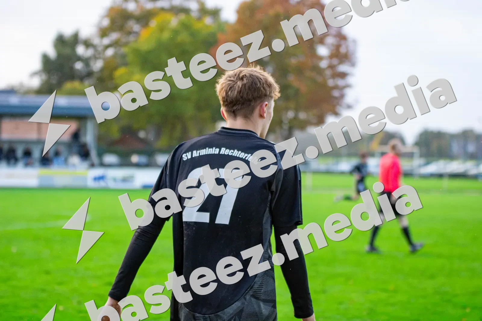 SV Arminia Rechterfeld vs. BW Lohne – Foto 154