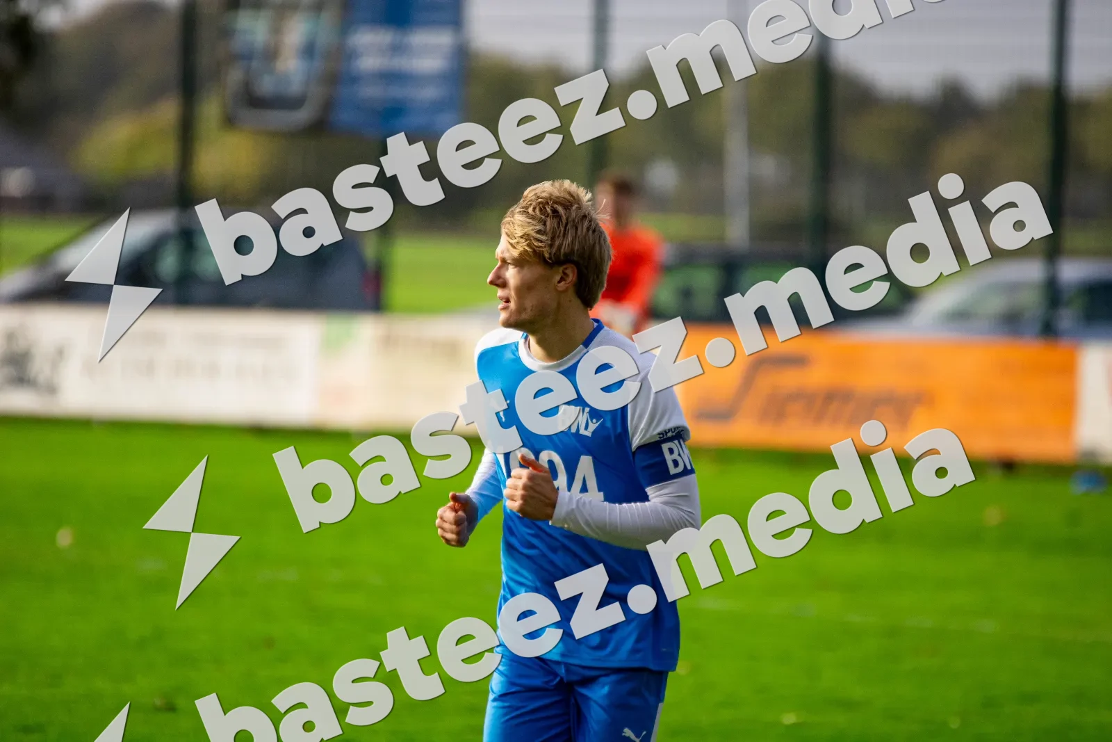 SV Arminia Rechterfeld vs. BW Lohne – Foto 40