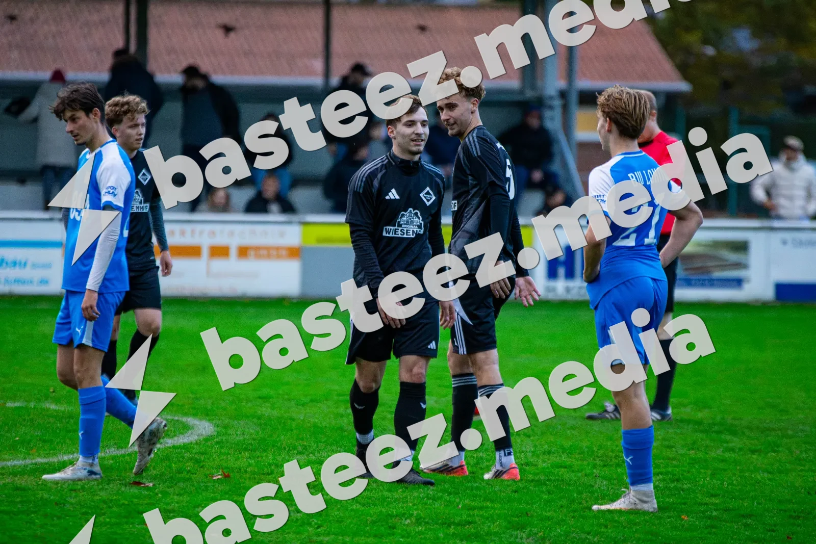 SV Arminia Rechterfeld vs. BW Lohne – Foto 194