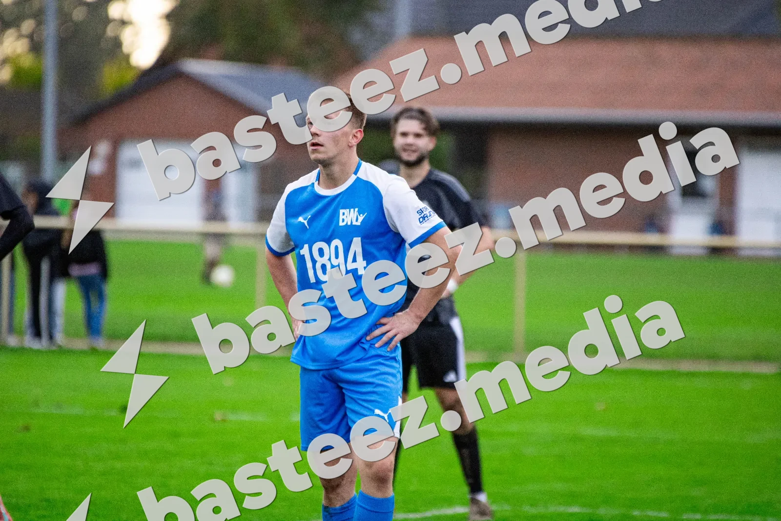 SV Arminia Rechterfeld vs. BW Lohne – Foto 90