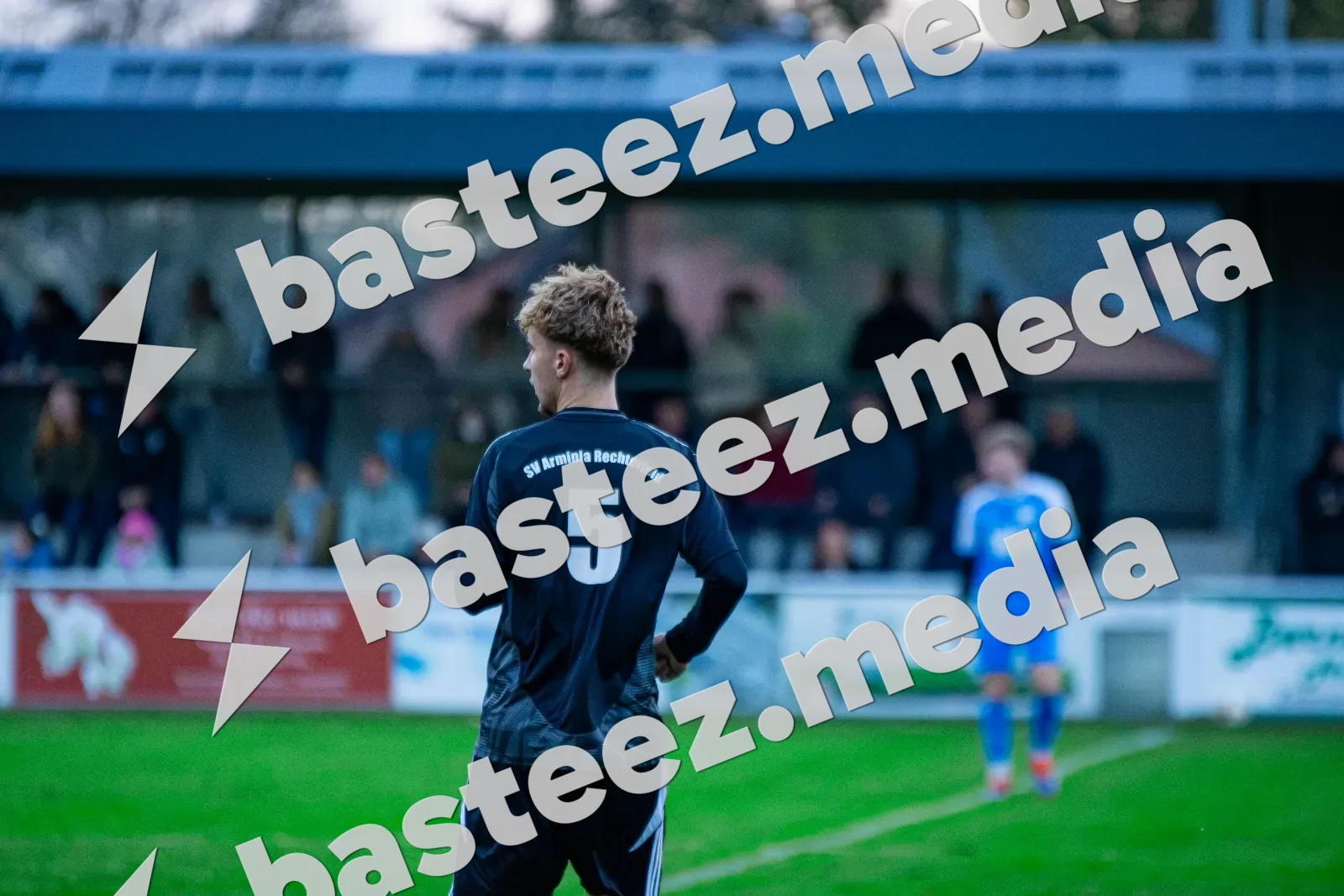 SV Arminia Rechterfeld vs. BW Lohne – Foto 184