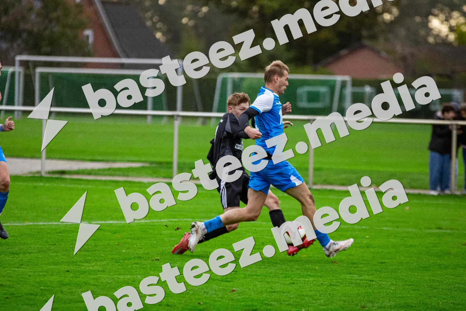 SV Arminia Rechterfeld vs. BW Lohne – Foto 103