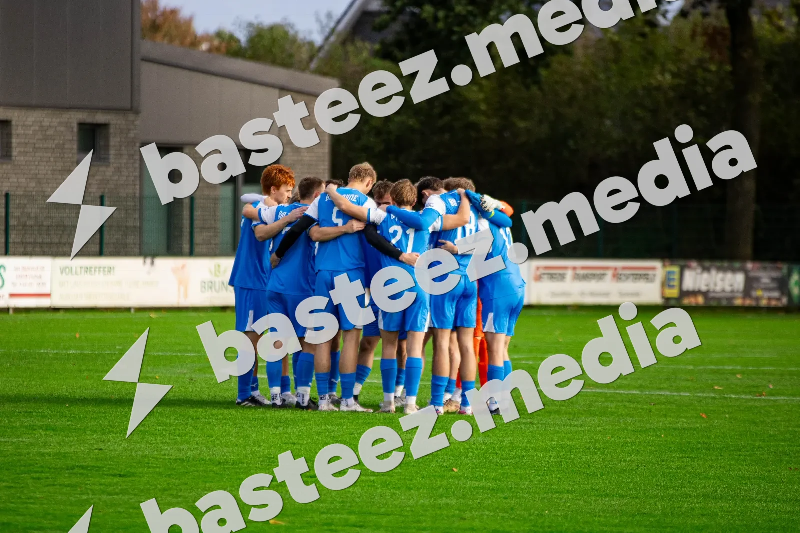 SV Arminia Rechterfeld vs. BW Lohne – Foto 21