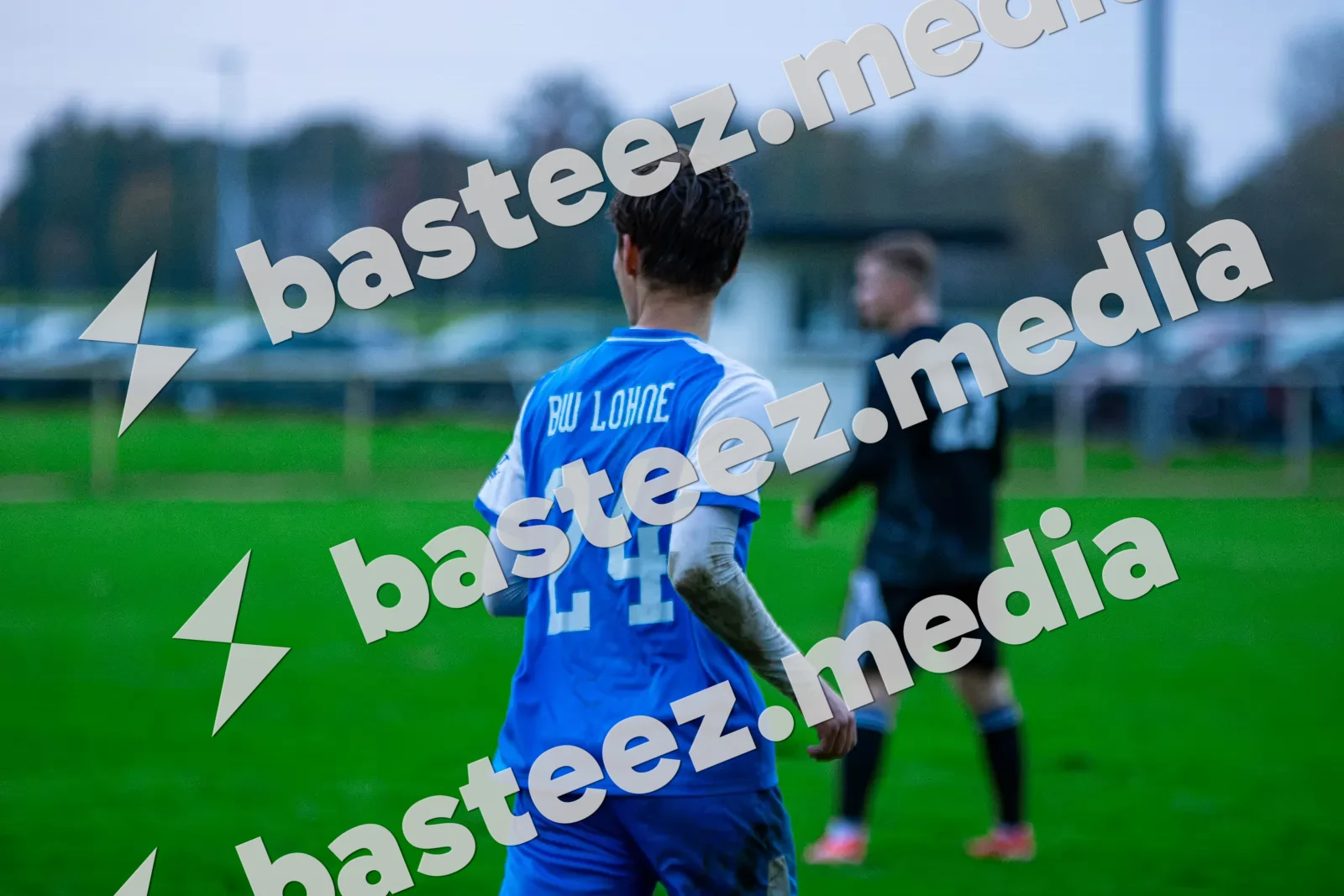 SV Arminia Rechterfeld vs. BW Lohne – Foto 185