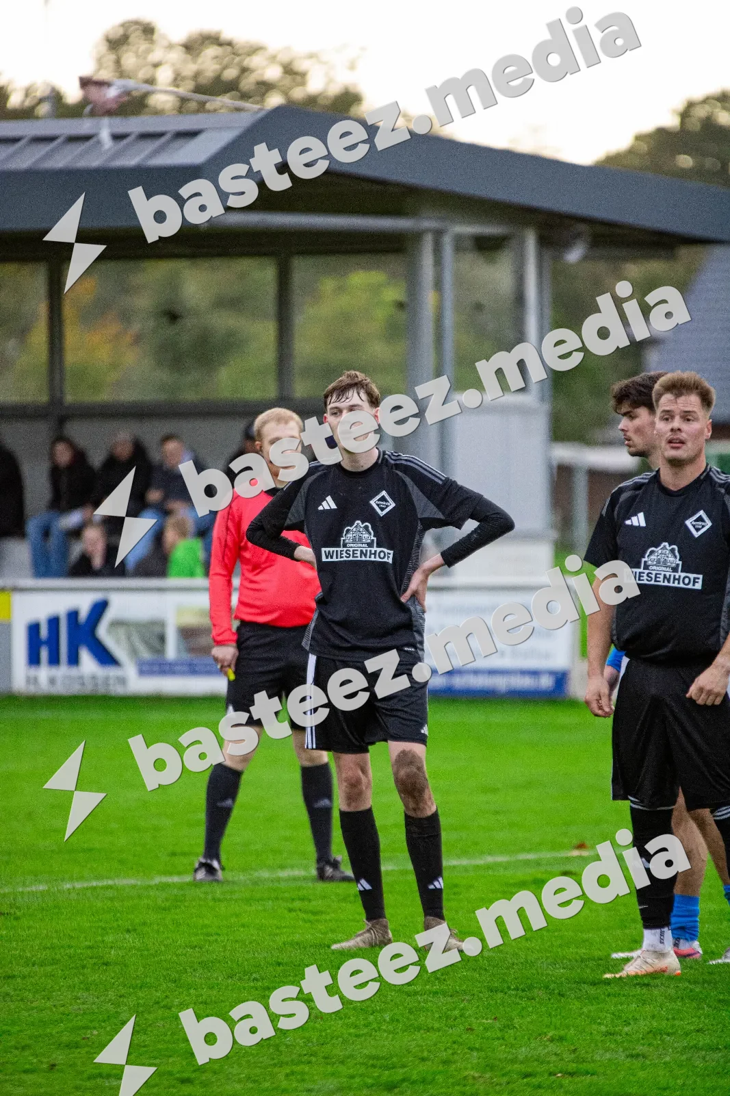 SV Arminia Rechterfeld vs. BW Lohne – Foto 95
