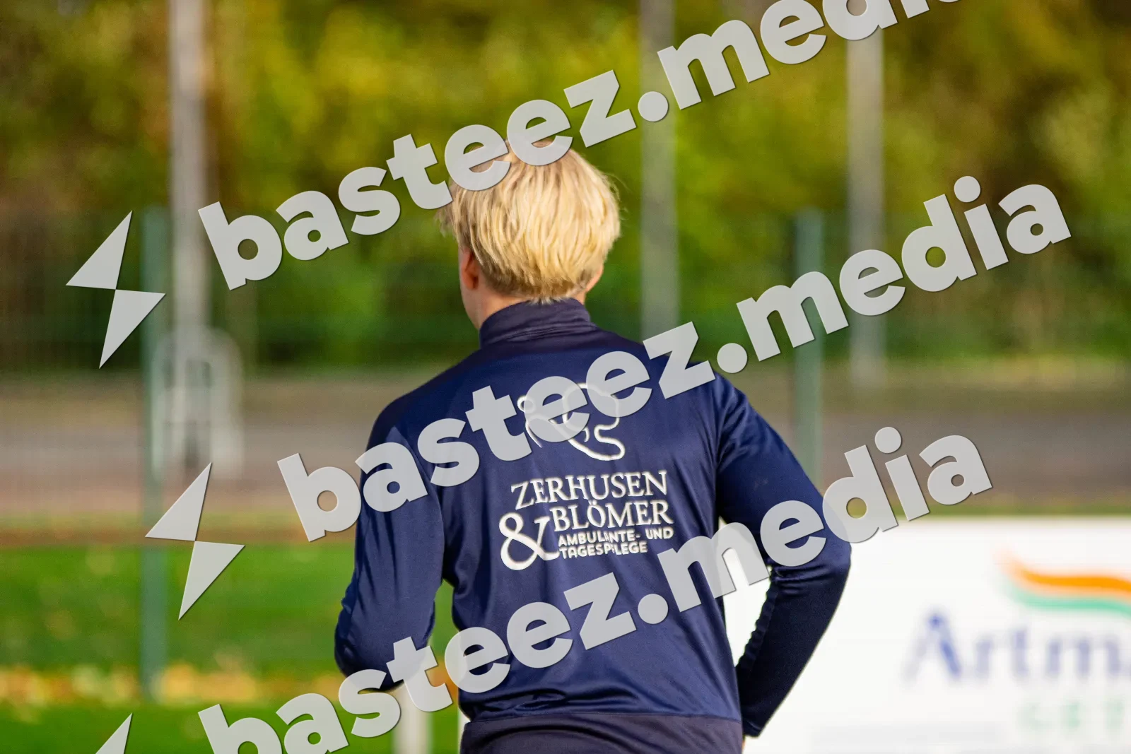 SV Arminia Rechterfeld vs. BW Lohne – Foto 28