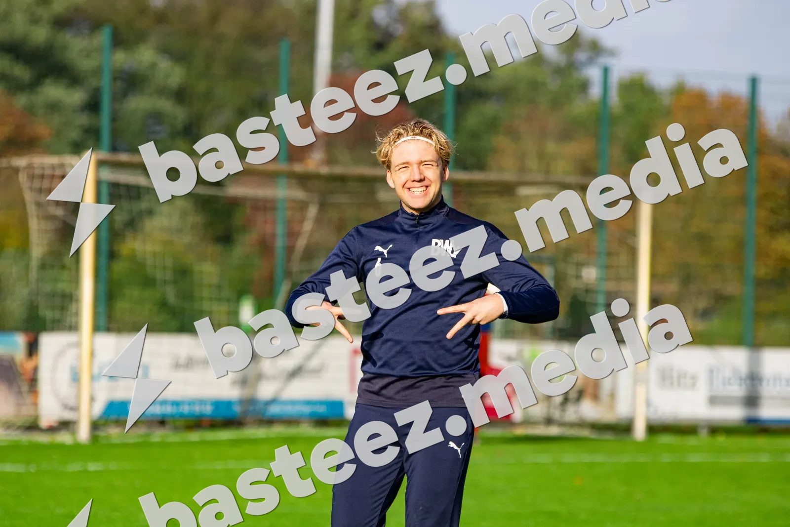 SV Arminia Rechterfeld vs. BW Lohne – Foto 9