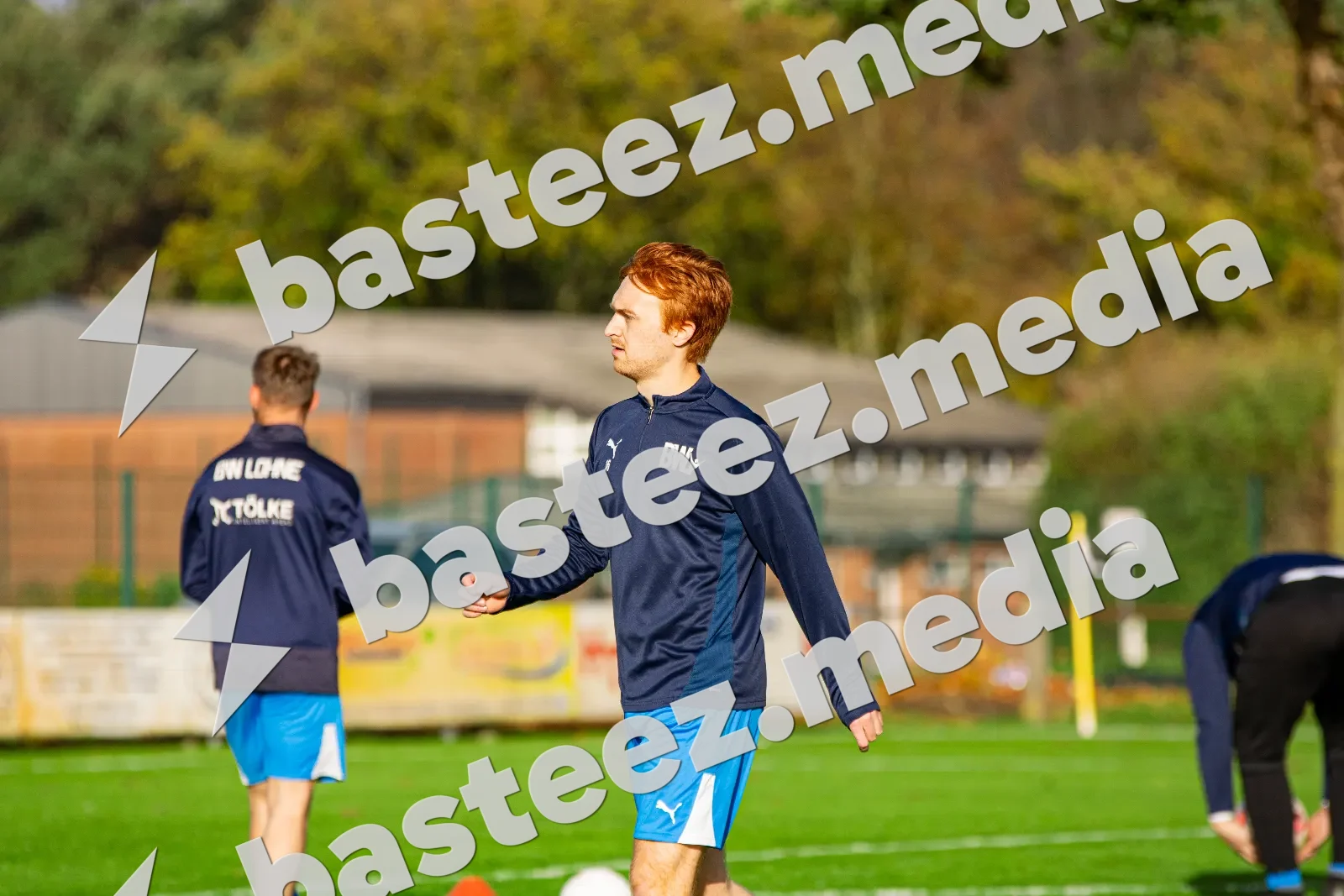 SV Arminia Rechterfeld vs. BW Lohne – Foto 4