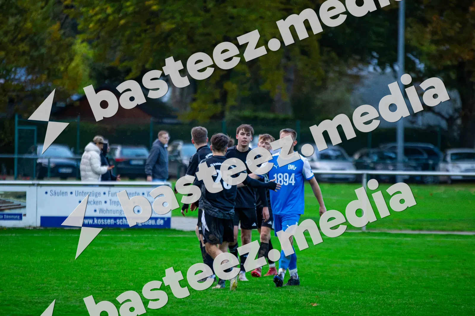 SV Arminia Rechterfeld vs. BW Lohne – Foto 195