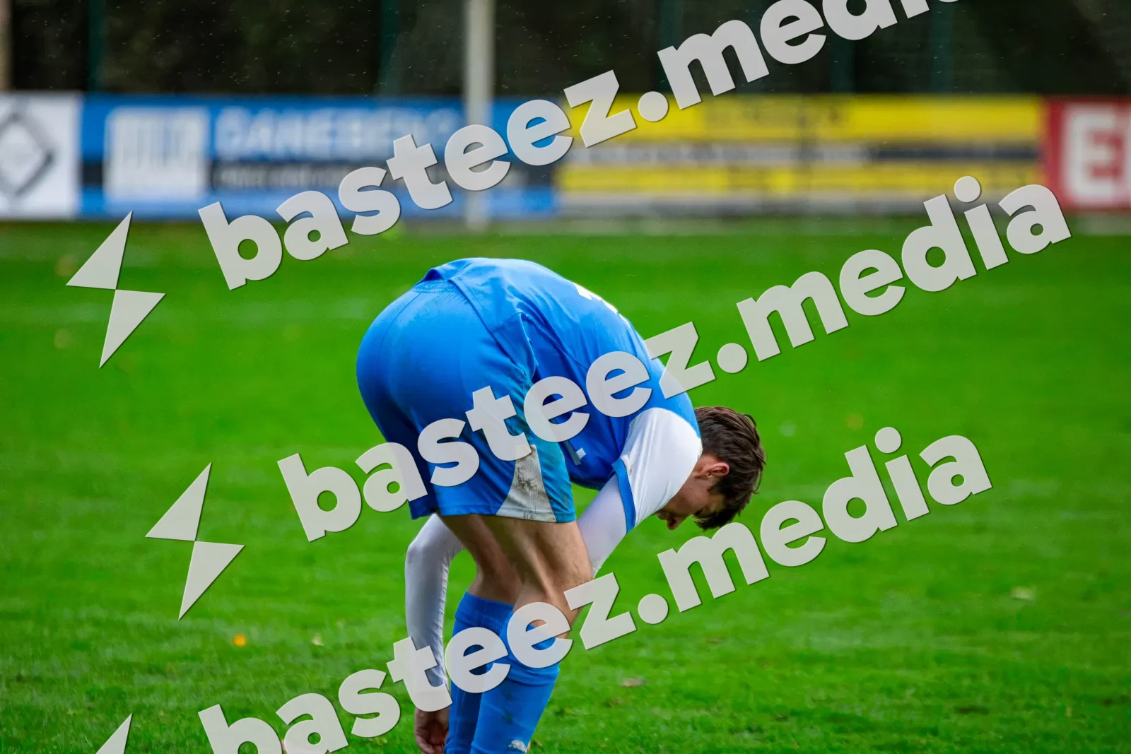 SV Arminia Rechterfeld vs. BW Lohne – Foto 155