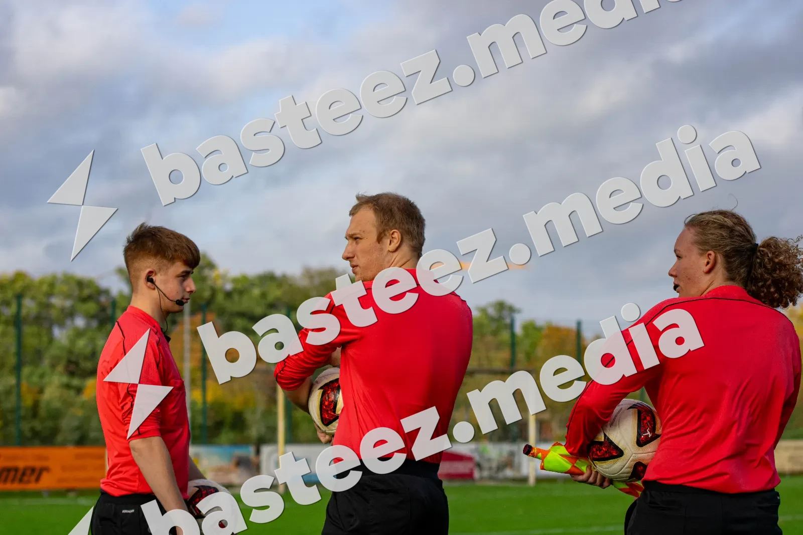 SV Arminia Rechterfeld vs. BW Lohne – Foto 16