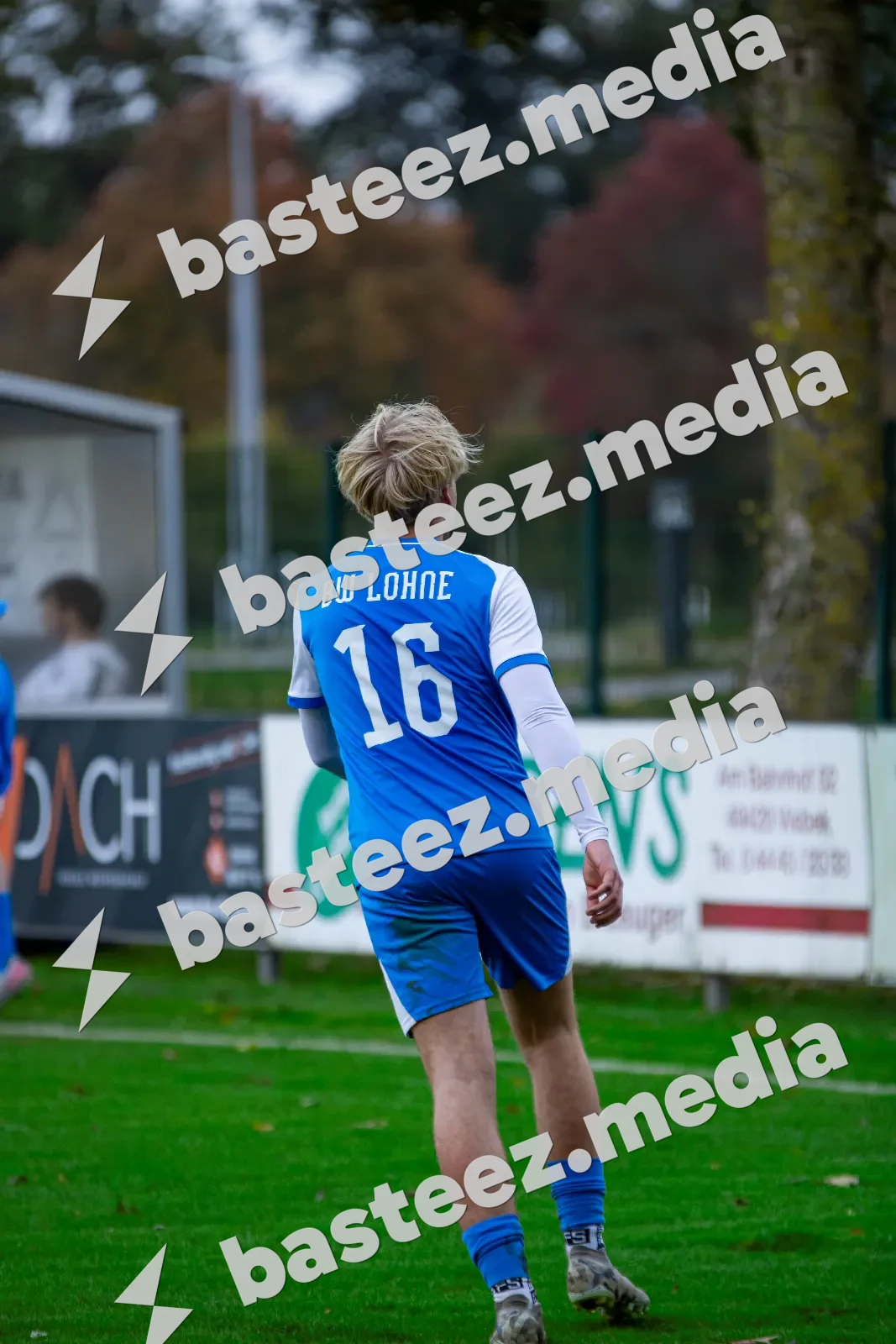 SV Arminia Rechterfeld vs. BW Lohne – Foto 135