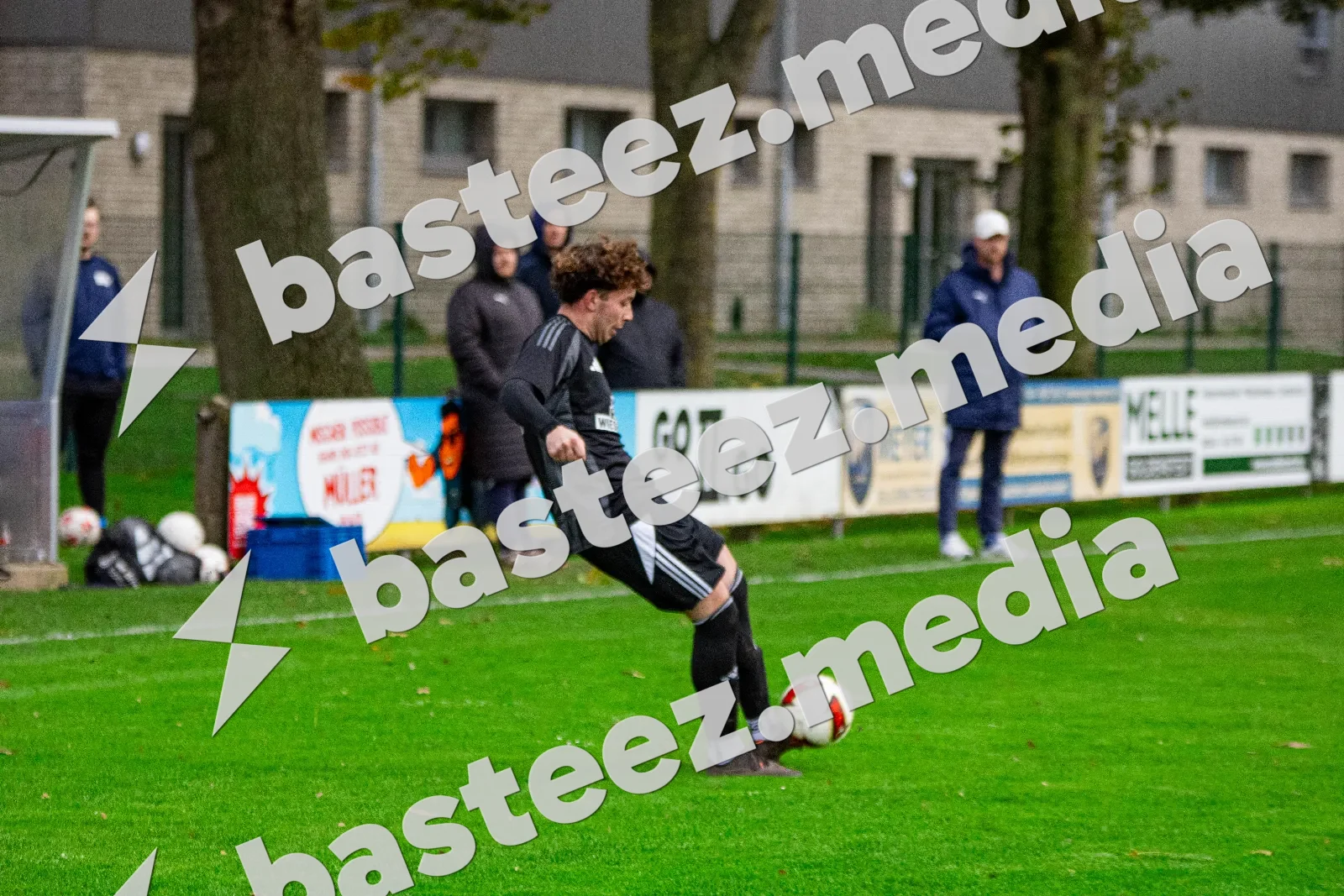 SV Arminia Rechterfeld vs. BW Lohne – Foto 99