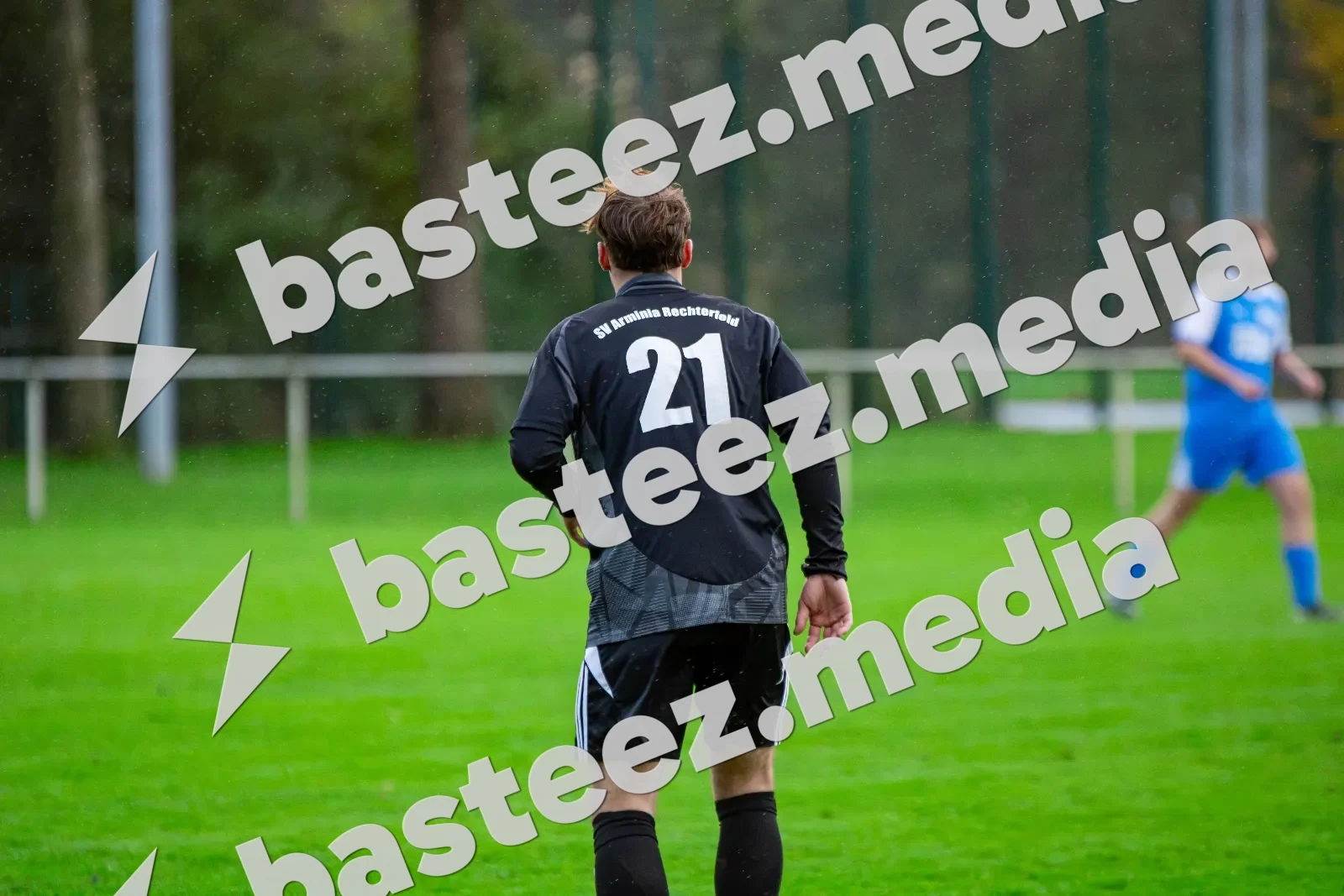 SV Arminia Rechterfeld vs. BW Lohne – Foto 156