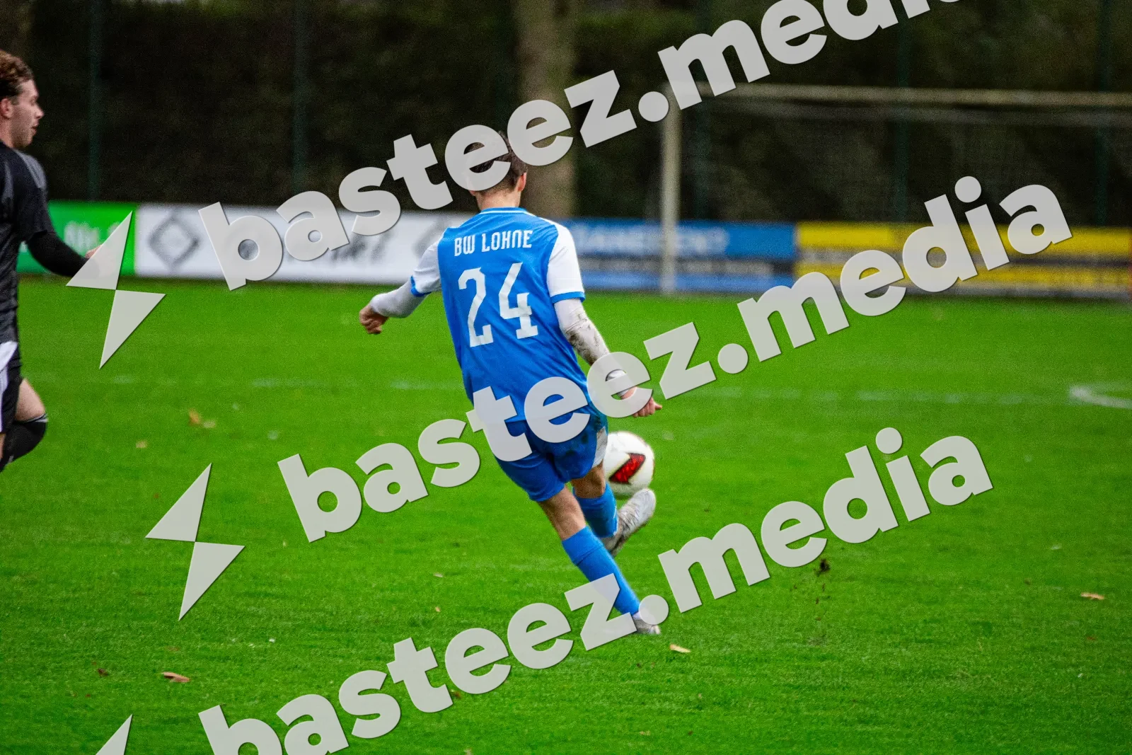 SV Arminia Rechterfeld vs. BW Lohne – Foto 102