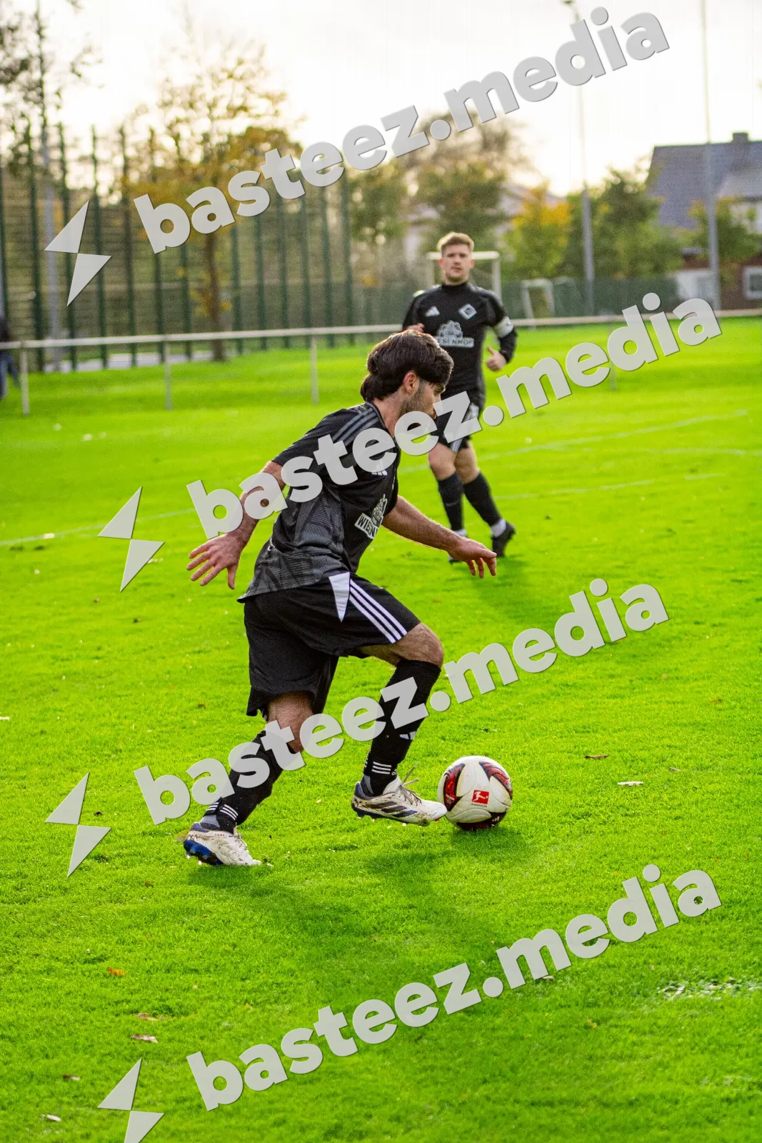 SV Arminia Rechterfeld vs. BW Lohne – Foto 68