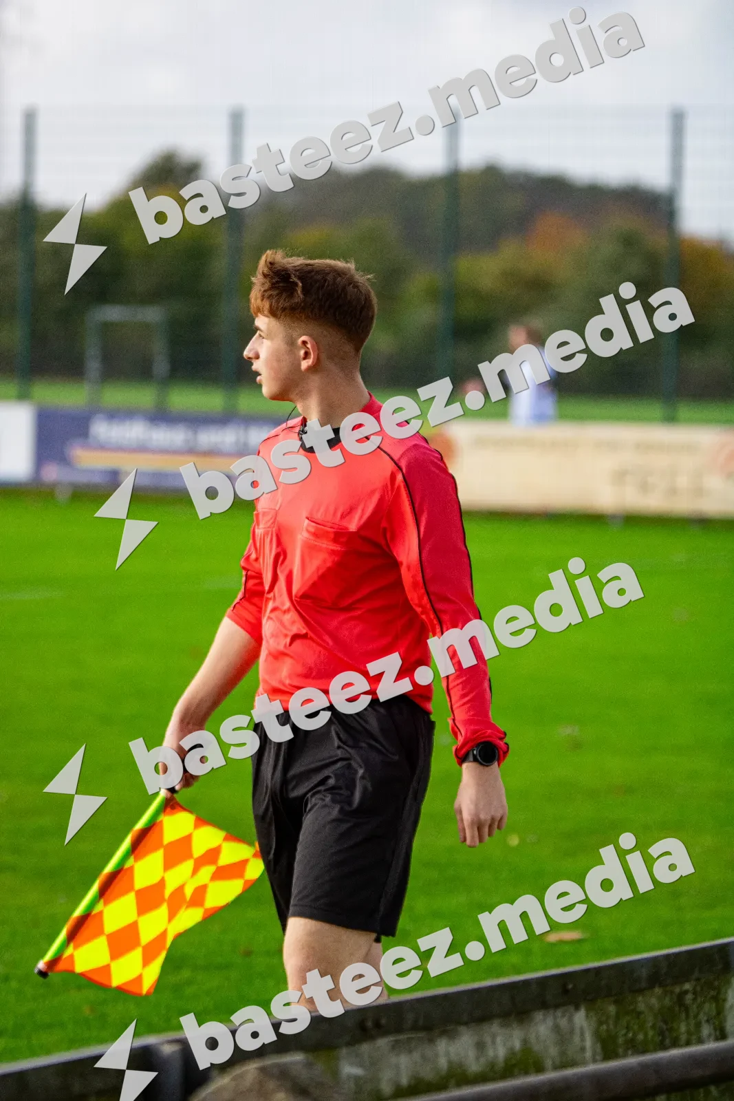 SV Arminia Rechterfeld vs. BW Lohne – Foto 56