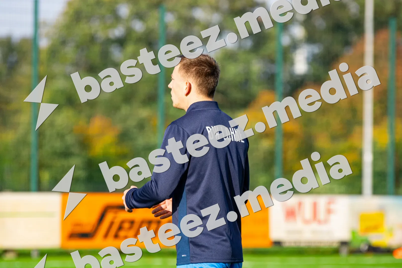 SV Arminia Rechterfeld vs. BW Lohne – Foto 1