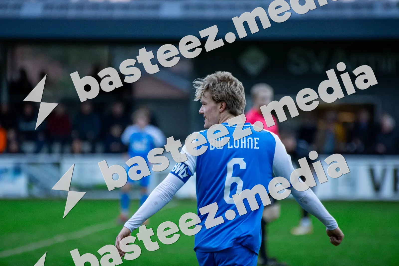 SV Arminia Rechterfeld vs. BW Lohne – Foto 182