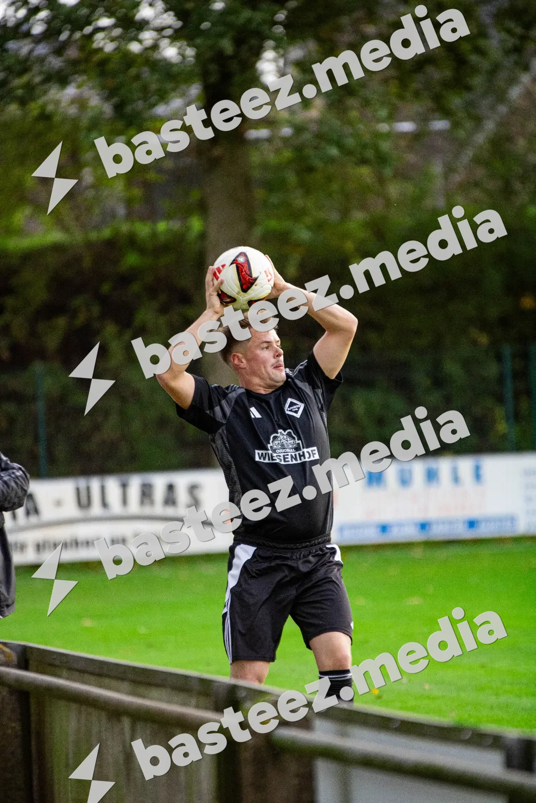 SV Arminia Rechterfeld vs. BW Lohne – Foto 52