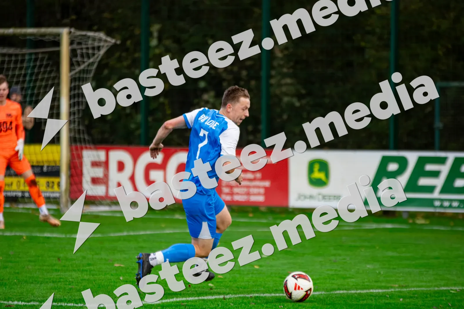 SV Arminia Rechterfeld vs. BW Lohne – Foto 127