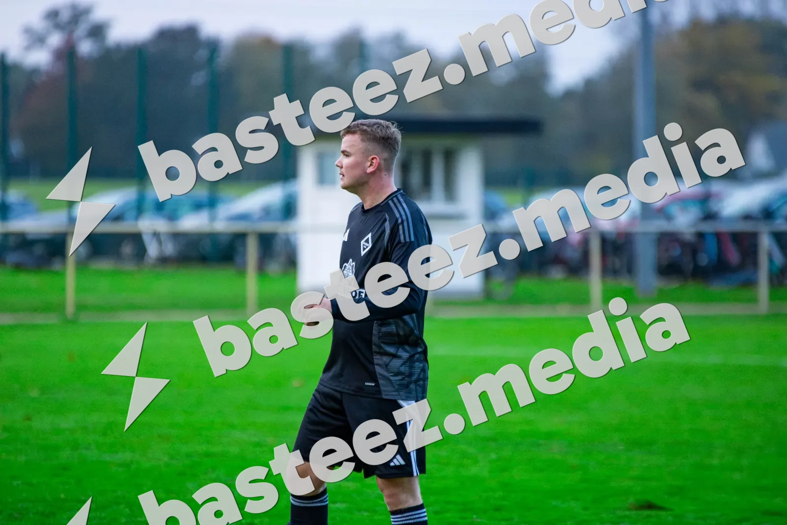 SV Arminia Rechterfeld vs. BW Lohne – Foto 159