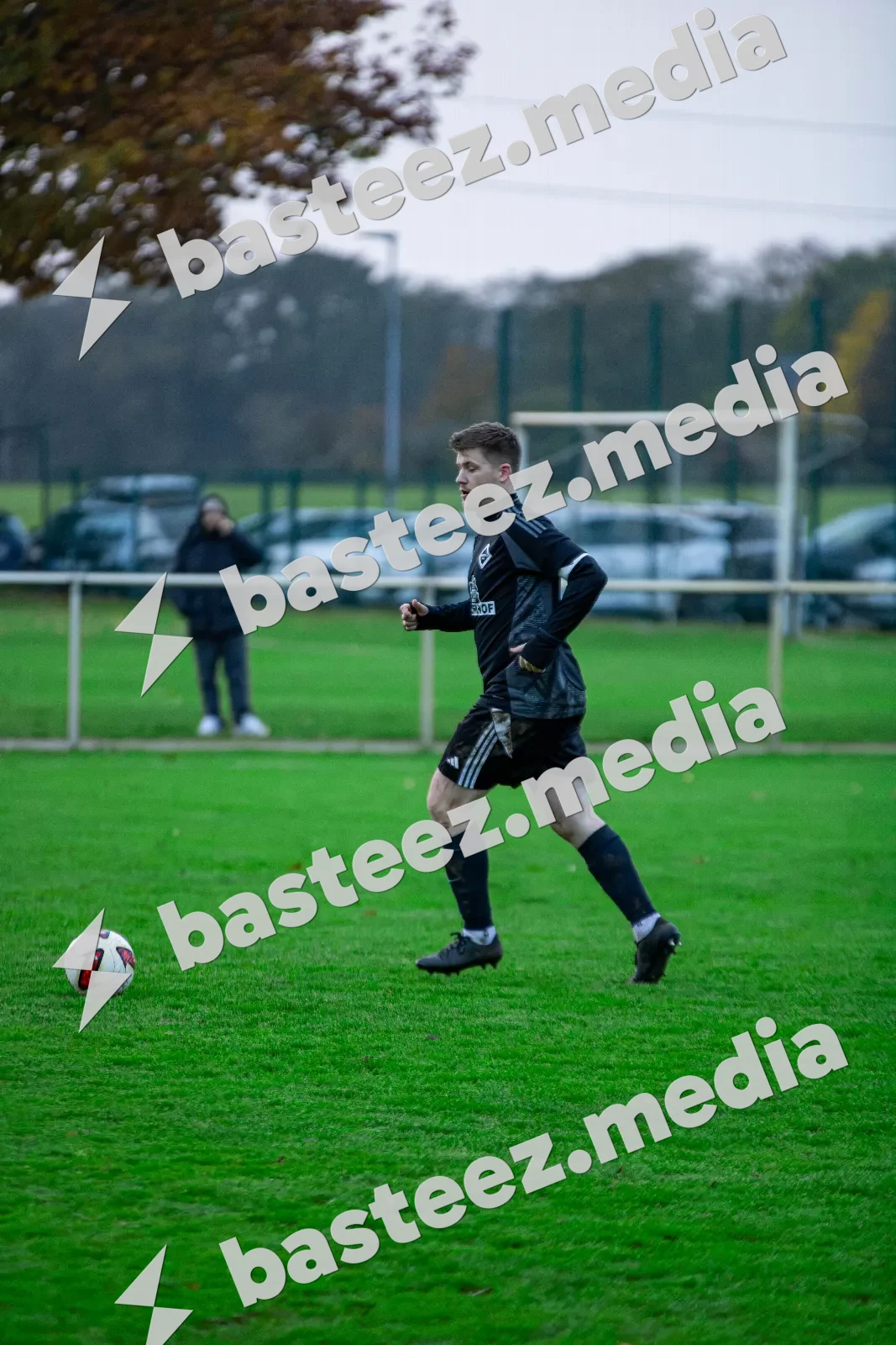 SV Arminia Rechterfeld vs. BW Lohne – Foto 170