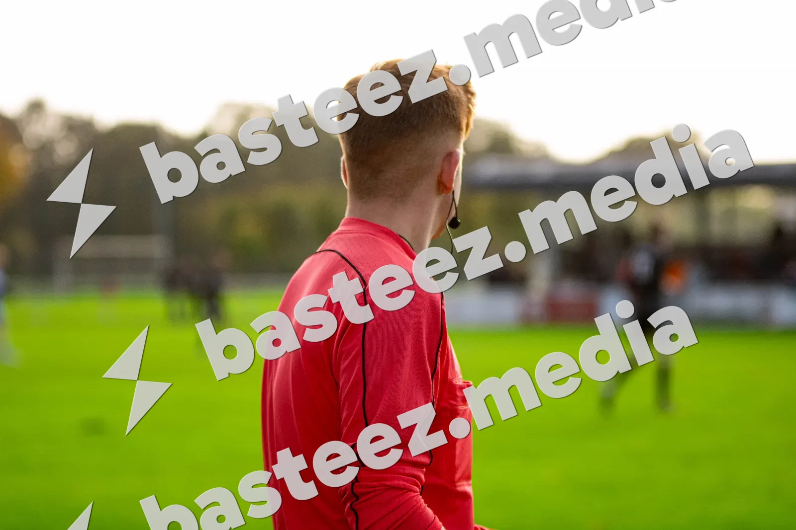 SV Arminia Rechterfeld vs. BW Lohne – Foto 38