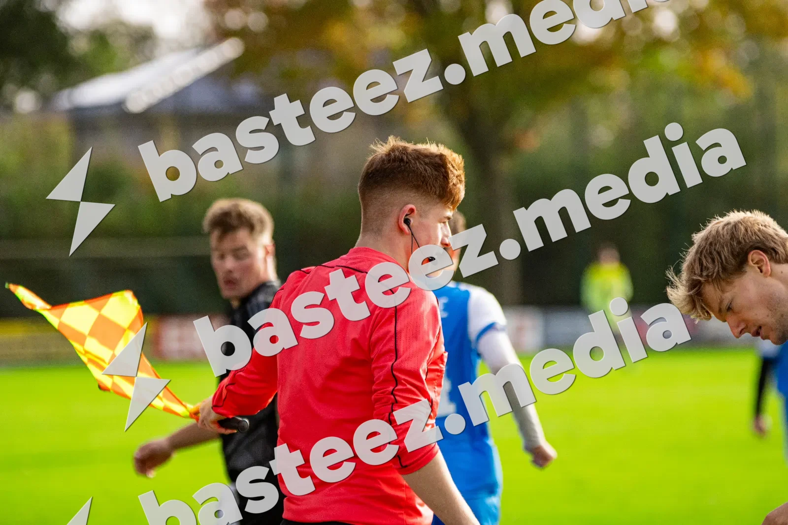 SV Arminia Rechterfeld vs. BW Lohne – Foto 34