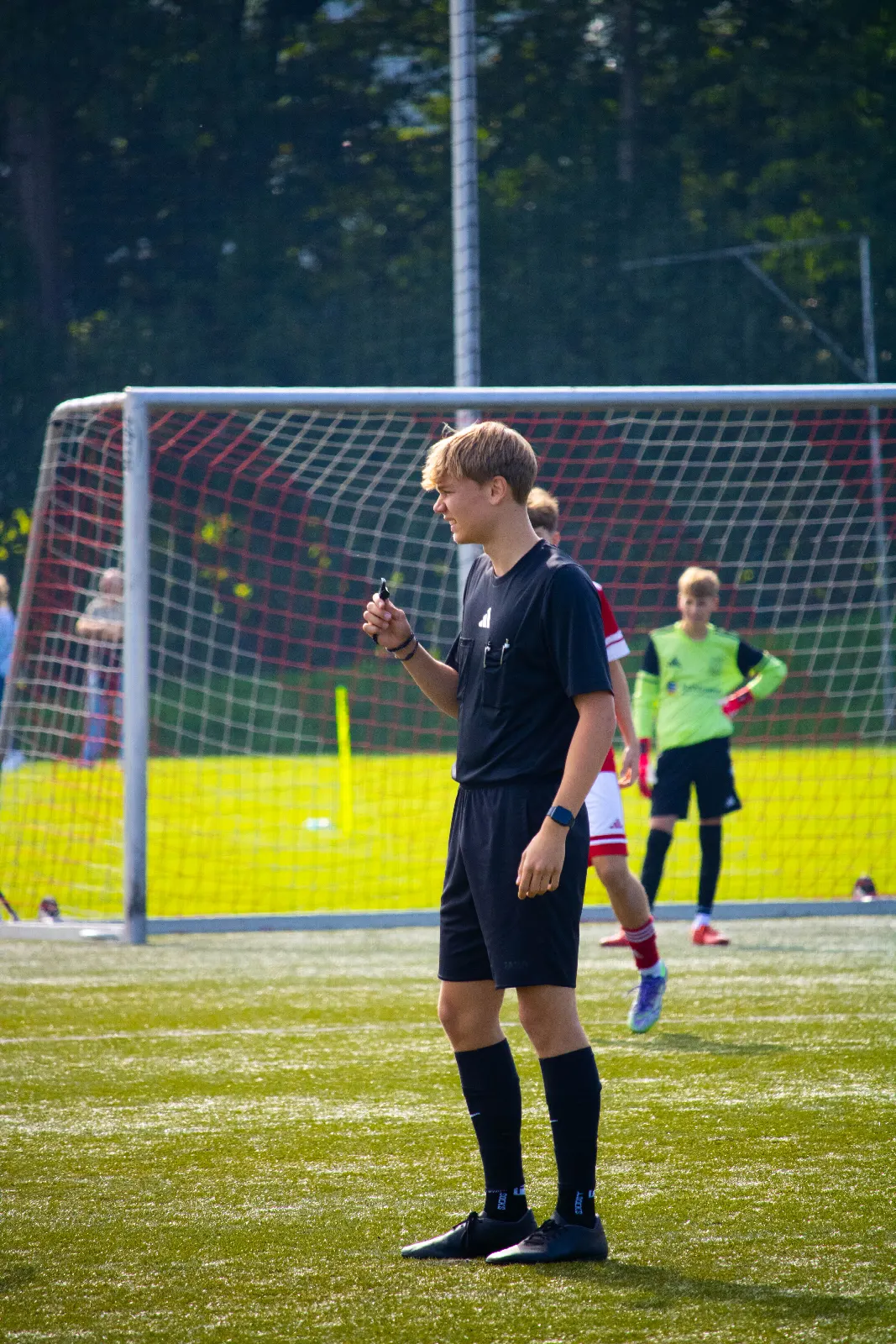 SV Quitt Ankum vs. GW Brockdorf – Foto 53