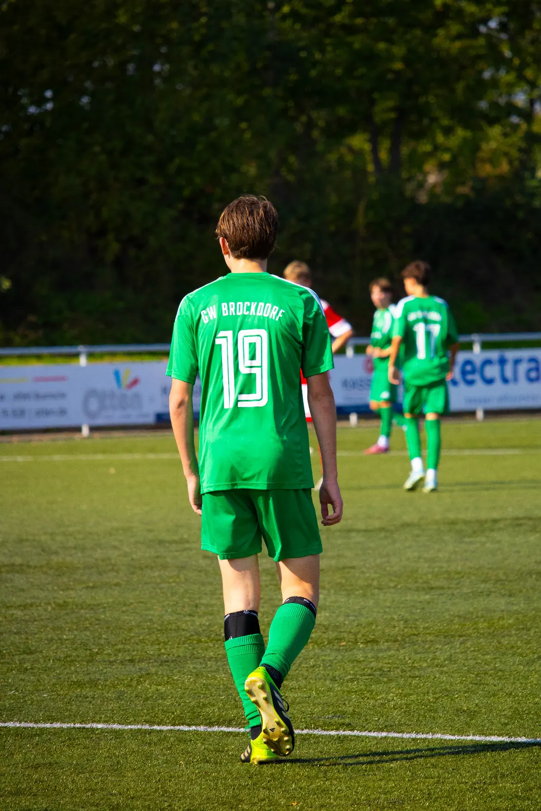 SV Quitt Ankum vs. GW Brockdorf – Foto 135
