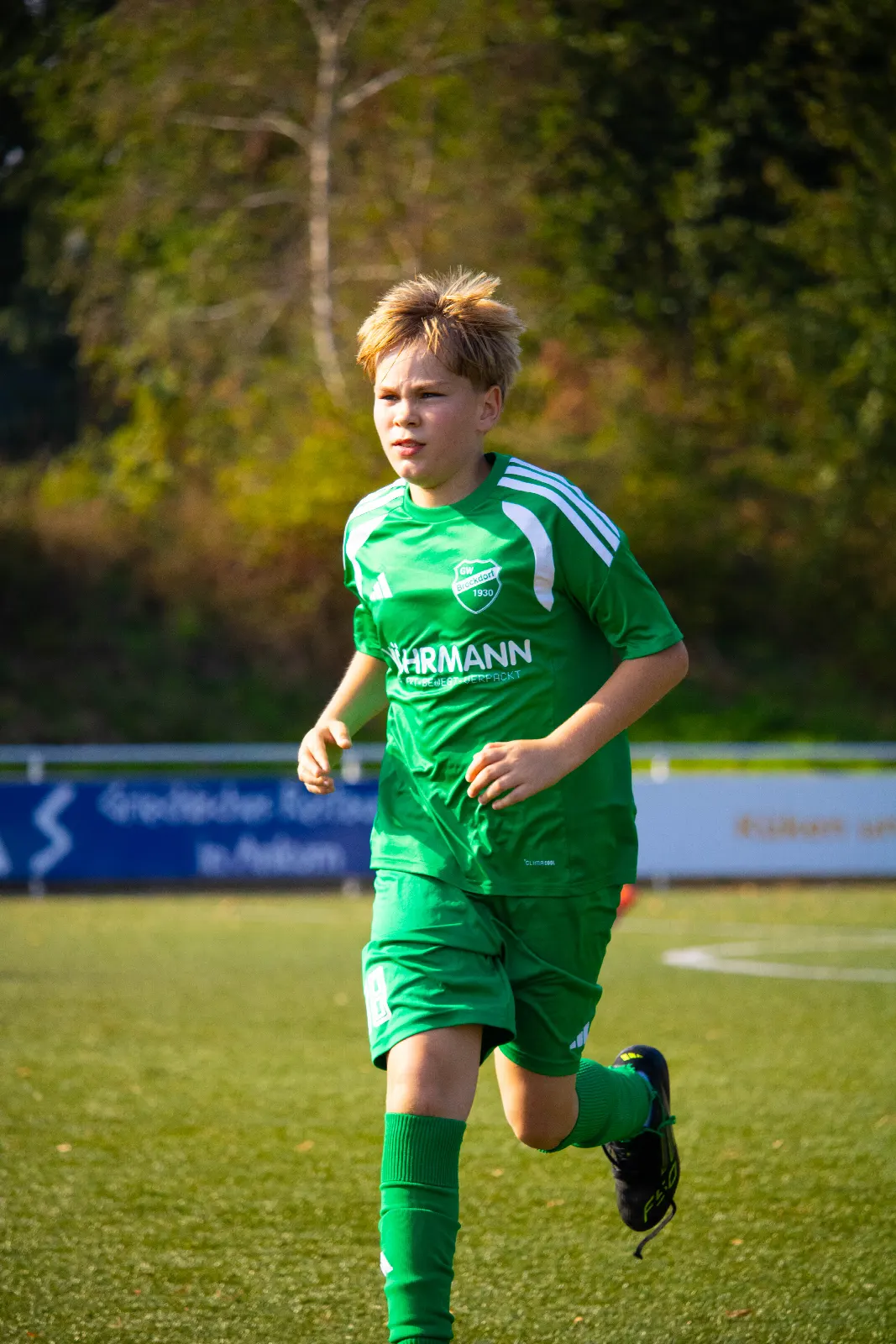 SV Quitt Ankum vs. GW Brockdorf – Foto 193