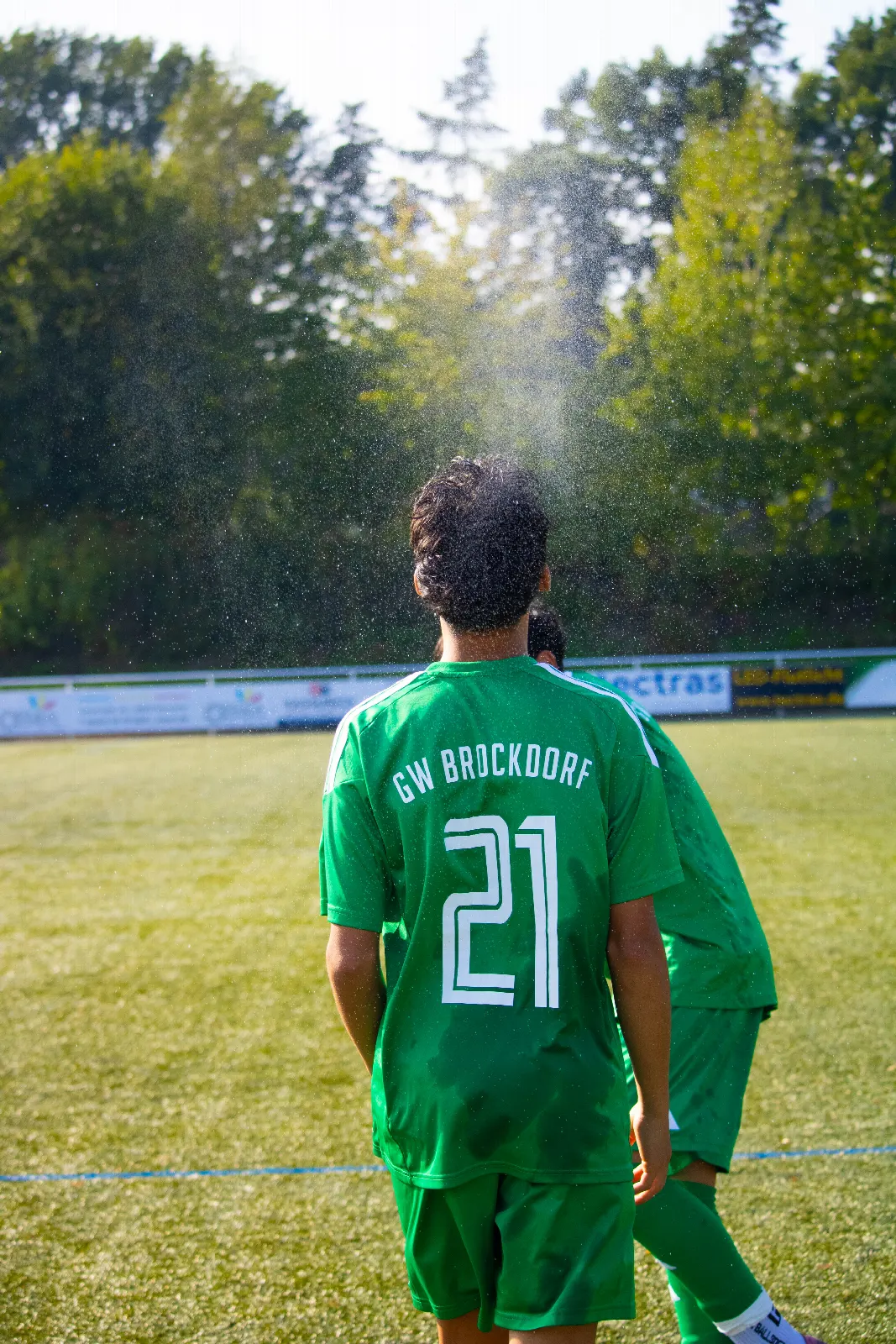SV Quitt Ankum vs. GW Brockdorf – Foto 369