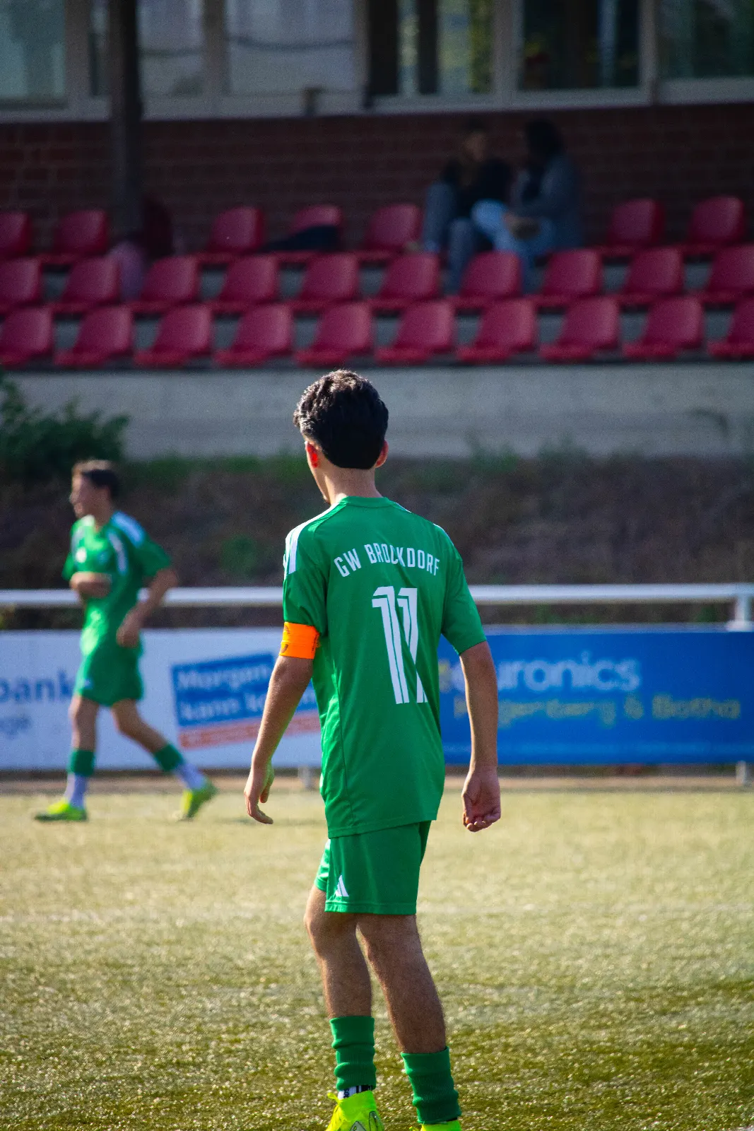 SV Quitt Ankum vs. GW Brockdorf – Foto 317