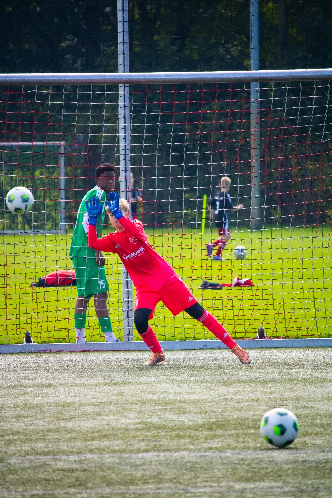 SV Quitt Ankum vs. GW Brockdorf – Foto 39