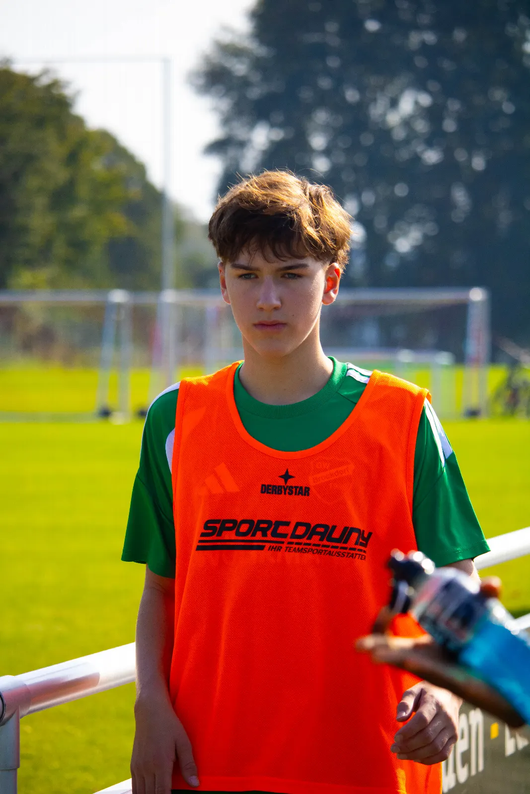 SV Quitt Ankum vs. GW Brockdorf – Foto 175